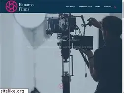 Sites similar to kinamo.co.uk