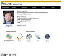 Sites similar to kinampark.com