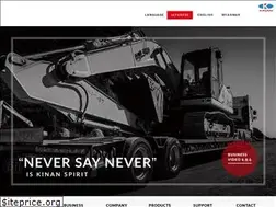 Sites similar to kinan-myanmar.com