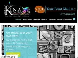 Sites similar to kinaneprinting.com