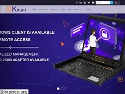 Sites similar to kinankvm.com