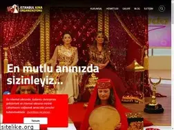 Sites similar to kinaorganizasyon.org