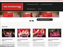 Sites similar to kinaorganizasyonu.web.tr