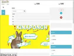 Sites similar to kinaponch.com