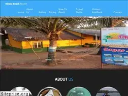 Sites similar to kinarabeachresort.com