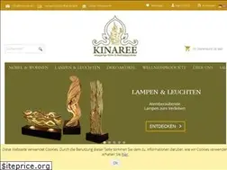 Sites similar to kinaree.de