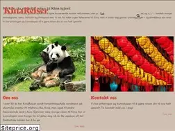 Sites similar to kinareiser.no