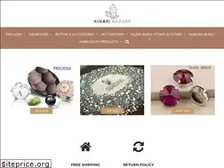 Sites similar to kinaribazarr.com