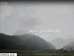 Sites similar to kinariglass.com