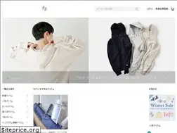 Sites similar to kinarino-mall.jp