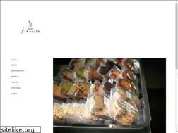 Sites similar to kinarite.com