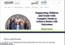 Sites similar to kinark.on.ca