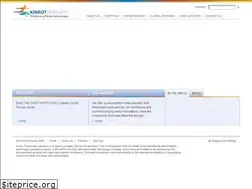 Sites similar to kinarot.com