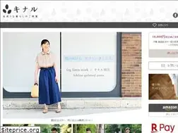 Sites similar to kinaru.com