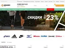Sites similar to kinash.ru