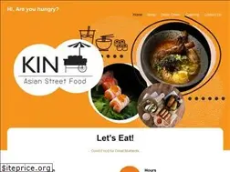 Sites similar to kinasianstreetfood.com