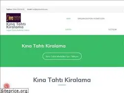Sites similar to kinatahtim.com