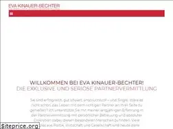 Sites similar to kinauer-bechter.com