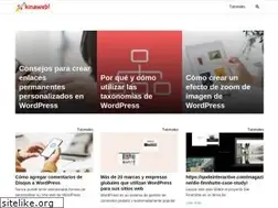 Sites similar to kinaweb.es