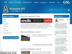 Sites similar to kinawleygfc.com