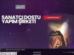 Sites similar to kinayproduction.com