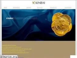 Sites similar to kinbai.com