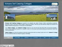 Sites similar to kinbane.com