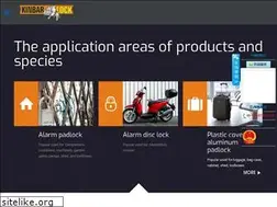 Sites similar to kinbarlock.com
