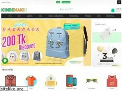Sites similar to kinbenaki.com