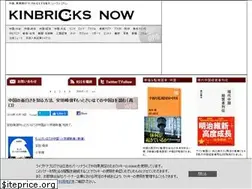 Sites similar to kinbricksnow.com