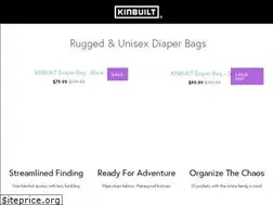 Sites similar to kinbuilt.com