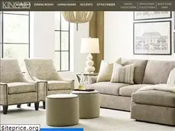 Sites similar to kincaidfurniture.com