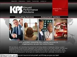 Sites similar to kincaidps.com
