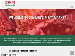 Sites similar to kincaidsmeatmarket.com