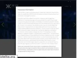Sites similar to kincapital.co.uk