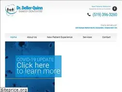Sites similar to kincardinedental.ca