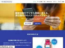 Sites similar to kinchaku.com