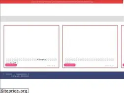 Sites similar to kinchame.com