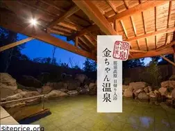 Sites similar to kinchan-onsen.com