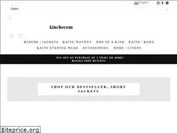 Sites similar to kinche.com