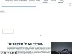 Sites similar to kincheloedental.com
