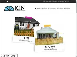 Sites similar to kinchildcare.org