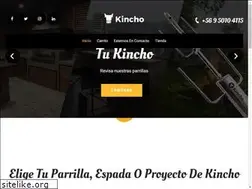 Sites similar to kincho.cl
