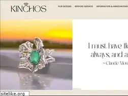 Sites similar to kinchos.com