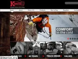 Sites similar to kinco.com