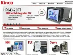 Sites similar to kincoautomation.com