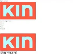 Sites similar to kincommunity.com