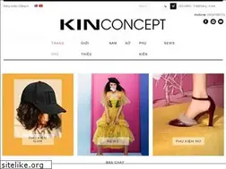 Sites similar to kinconcept.com