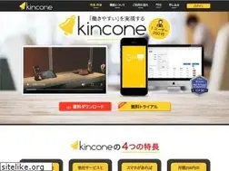 Sites similar to kincone.com