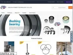 Sites similar to kinconparts.com
